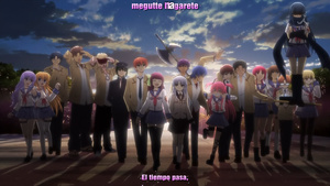 Angel Beats!